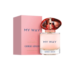 Armani My Way Ylang woda perfumowana spray 30 ml