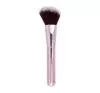 Top Choice Rose Gold pędzel do różu bronzera i rozświetlacza 37283