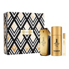 Rabanne 1 Million woda toaletowa spray 100 ml + 10 ml + dezodorant spray 150 ml