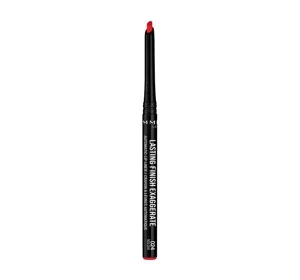 Rimmel Lasting Finish Exaggerate automatyczna konturówka do ust 024 Red Diva 0,35g