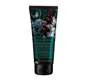 Barwa SPA Experience balsam do ciała Orange&White Flowers 200 ml
