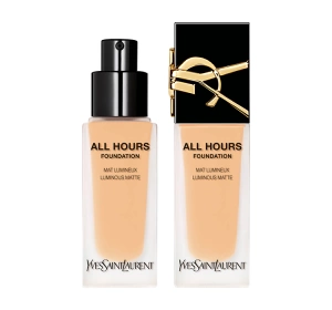 Yves Saint Laurent All Hours Foundation trwały podkład w płynie SPF39 LW7 25 ml