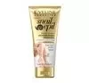 Eveline Snail Epil nawilżająca kremowa pianka do golenia 175ml