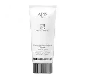 Apis Professional Lifting Peptide liftingująco-napinająca maska z Snap-8™ Peptide 200 ml