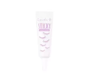 Lovely Sticky klej do sztucznych rzęs 7 g