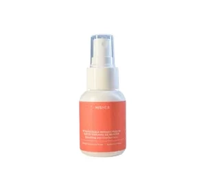 Back to Comfort HisHer wygładzająca mgiełka przeciw elektryzowaniu się włosów 50 ml