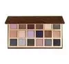 XX Revolution Luxx paleta cieni do powiek Tuxxedo 18g