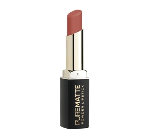 Golden Rose Pure Matte matowa pomadka w sztyfcie 104 3,5 g
