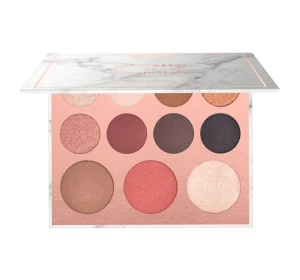 Brush Up multifunkcyjna paleta do makijażu 02 Sun Chaser 18,5 g