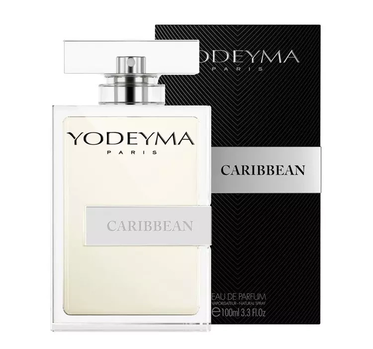 yodeyma caribbean