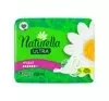 NATURELLA ULTRA MAXI 28 CM PODPASKI HIGIENICZNE ZE SKRZYDEŁKAMI 8 SZTUK 