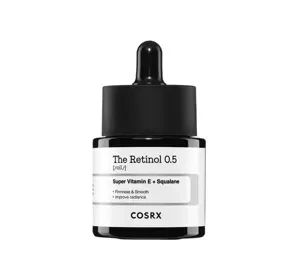 COSRX The Rx The Retinol 0.5 serum do twarzy 20 ml