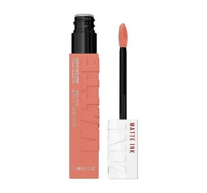 Maybelline Matte Ink matowa pomadka do ust w płynie 05 Loyalist 5 ml