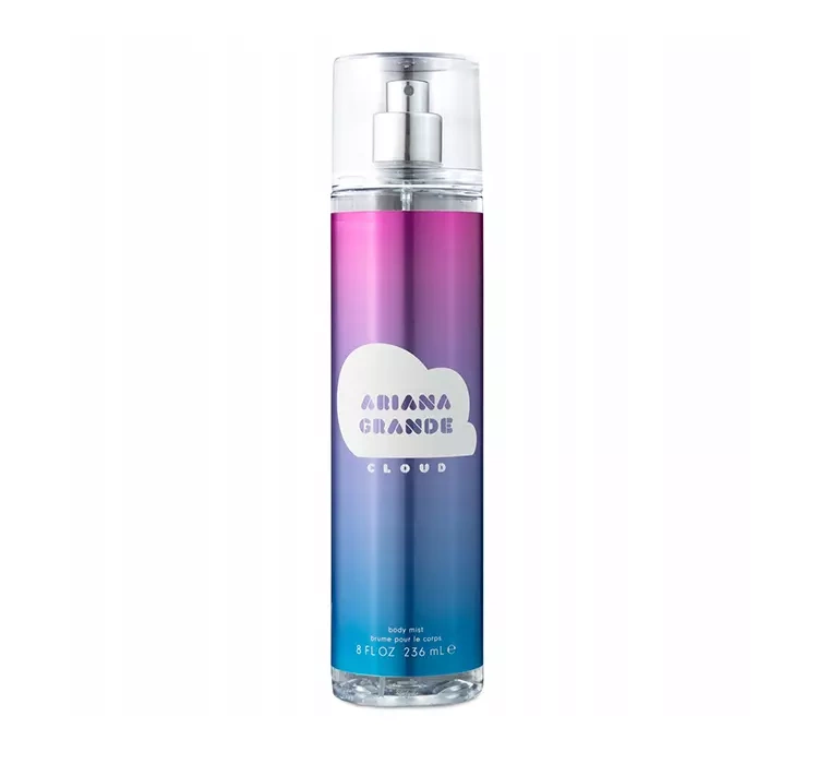 ariana grande cloud mgiełka do ciała 236 ml     