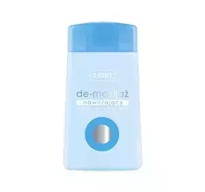 Ziaja De-Makijaż nawilżający płyn do demakijażu oczu 120ml