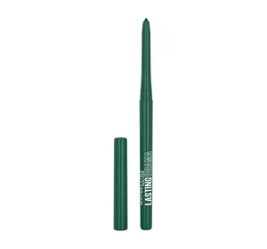 Maybelline Lasting Drama automatyczna kredka do oczu 40 Green With Envy