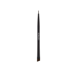 Catrice Magic Perfectors podwójny pędzelek do eyelinera