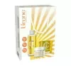 Lirene Vitamin Shot tonik do twarzy 200 ml + krem rozświetlający do twarzy 50 ml