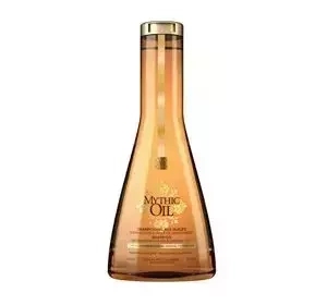 L'Oréal Professionnel Mythic Oil szampon do włosów normalnych i cienkich 250 ml