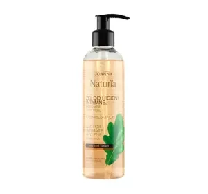 Joanna Naturia żel do higieny intymnej kora dębu 240ml