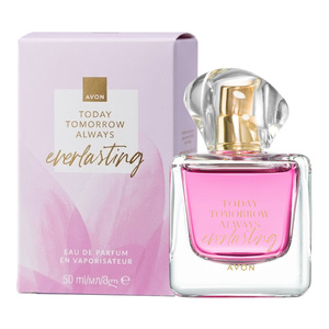 Avon TTA Everlasting woda perfumowana spray 50 ml