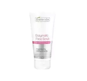 Bielenda Professional enzymatyczny peeling do twarzy 150 g