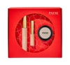 Paese Eyegasm zestaw tusz do rzęs Eyegasm Black + eyeliner Eyegasm 01 + cień Diamond Mono 09