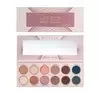 Affect Sweet Harmony paleta prasowanych cieni do powiek 24 g