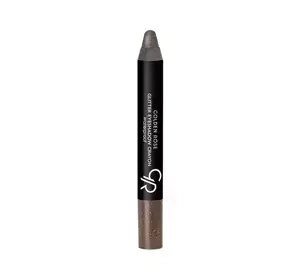 Golden Rose Glitter Eyeshadow Crayon brokatowy cień do powiek w kredce 54 2,4 g