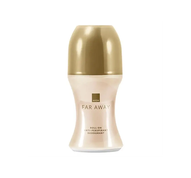 avon far away antyperspirant w kulce 50 ml    