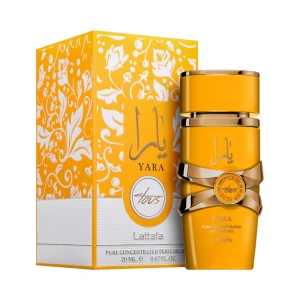 Lattafa Yara Tous perfumy w olejku 20 ml
