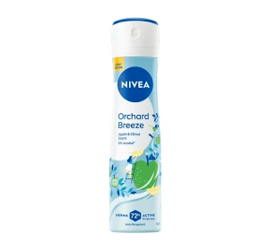 NIVEA Fruity Delight antyperspirant w sprayu dla kobiet 150 ml