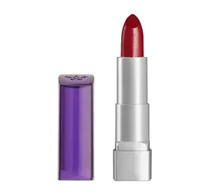 RIMMEL MOISTURE RENEW NAWILŻAJĄCA POMADKA DO UST 510 MAYFAIR RED LADY 4G
