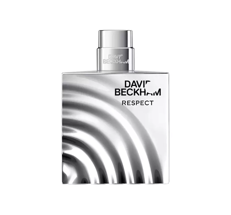 David Beckham Respect woda toaletowa spray 90ml