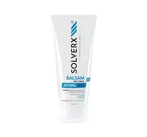 Solverx Atopic Skin balsam do ciała 200 ml