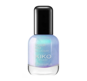 KIKO Milano Power Pro lakier do paznokci 253 Saltwater Spark 11 ml