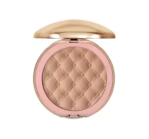 Affect Glamour prasowany bronzer G-0009 Havana 9 g