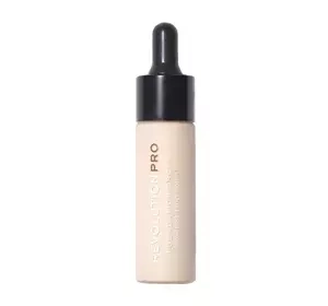 Revolution Pro podkład w płynie z pipetą F1 18ml