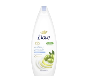 Dove Protecting Care żel pod prysznic 600 ml