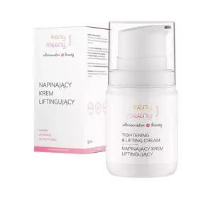 Eeny Meeny napinający krem liftingujący 50 ml