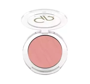 Golden Rose Powder Blush róż 14 Soft Peach 7 g