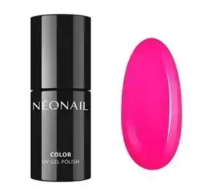 NEONAIL CANDY GIRL LAKIER HYBRYDOWY 5018 THAILAND BEAUTY 7,2ML