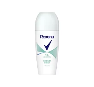 Rexona Shower Fresh antyperspirant w kulce dla kobiet 50ml
