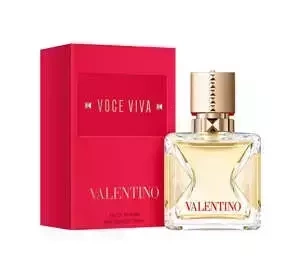 Valentino Voce Viva woda perfumowana spray 50ml