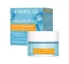 Perfecta Hyaluron Ice Multi-Hydrator serum do twarzy na noc 50ml