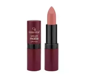 Golden Rose Velvet Matte pomadka matowa szminka 31 4,2 g