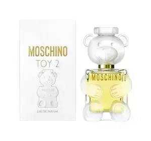 Moschino Toy 2 woda perfumowana spray 50 ml