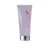 Alfaparf Milano Semi Di Lino Smooth wygładzająca odżywka do włosów 200 ml
