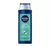 NIVEA MEN Anti Grease szampon do włosów przetłuszczających się 400 ml