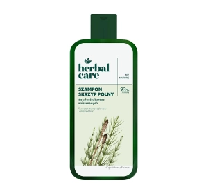 Farmona Herbal Care szampon do włosów Skrzyp Polny 330 ml